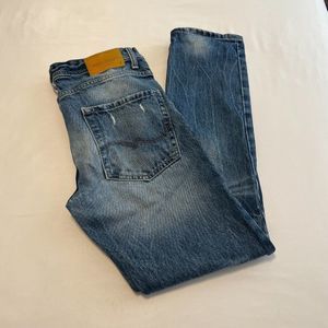 Jack & Jones Tim Original Slim Jeans 32X32